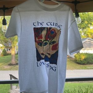 The Cure Shirt